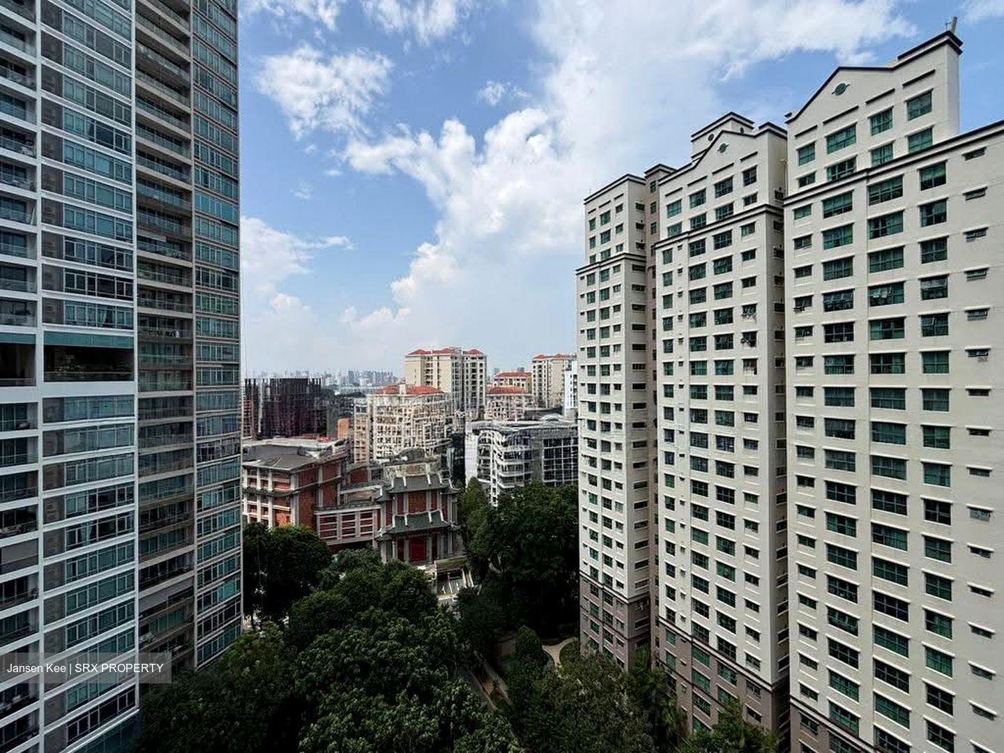 Martin Modern (D9), Condominium #611166581